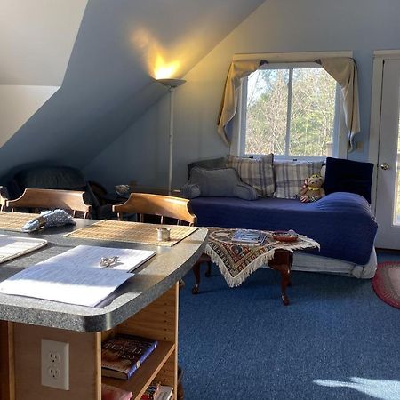 Artful Lodging & Retreats Montpelier Exterior foto