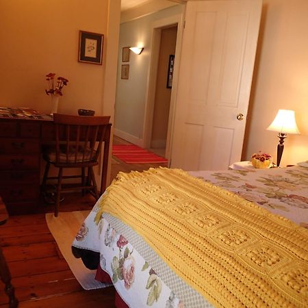 Artful Lodging & Retreats Montpelier Exterior foto