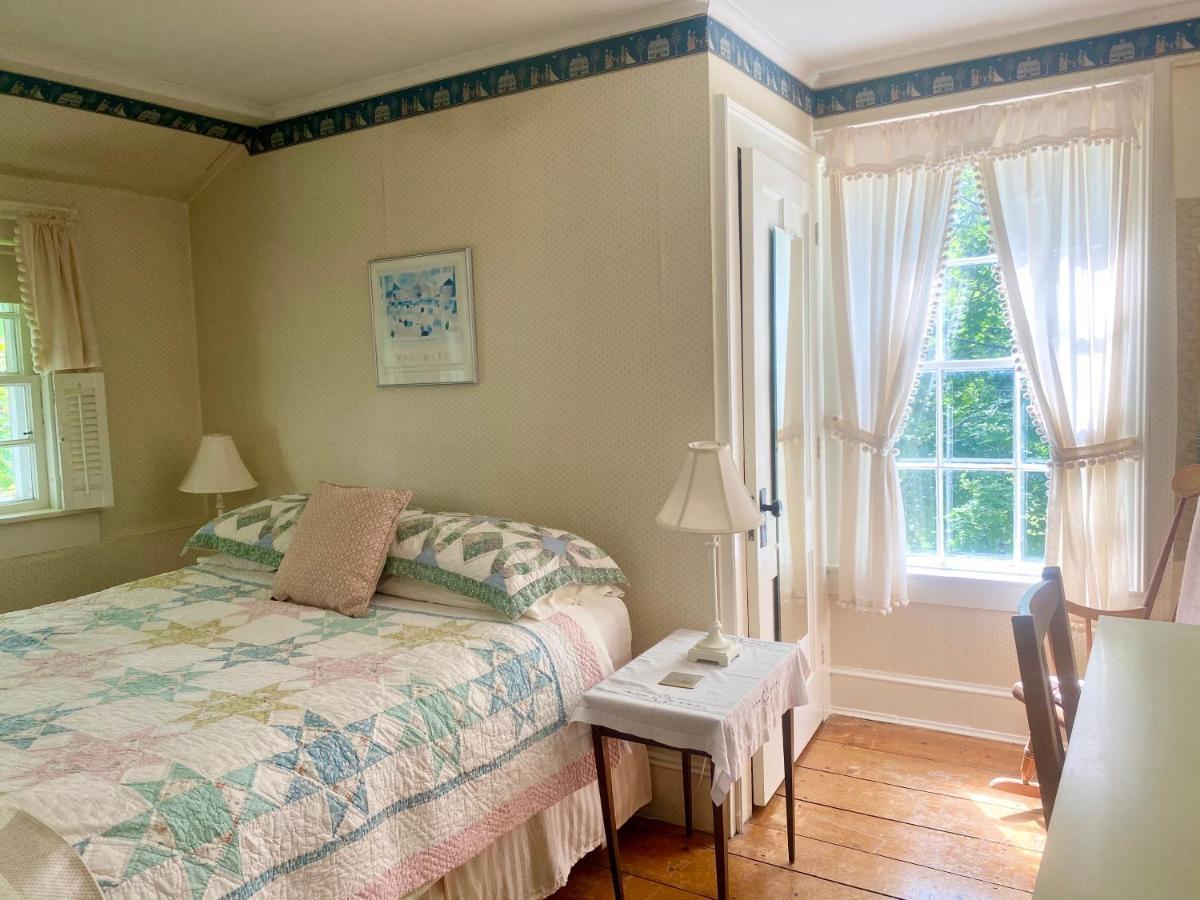 Artful Lodging & Retreats Montpelier Exterior foto