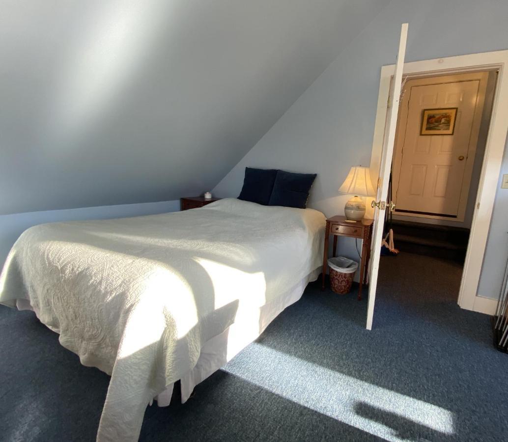 Artful Lodging & Retreats Montpelier Exterior foto