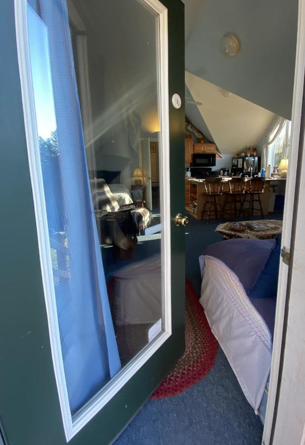 Artful Lodging & Retreats Montpelier Exterior foto