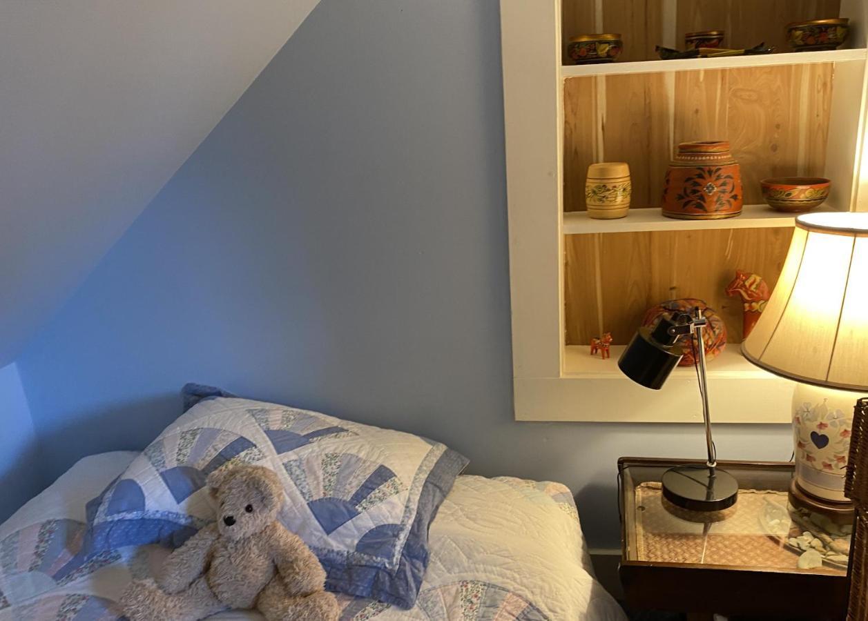 Artful Lodging & Retreats Montpelier Exterior foto