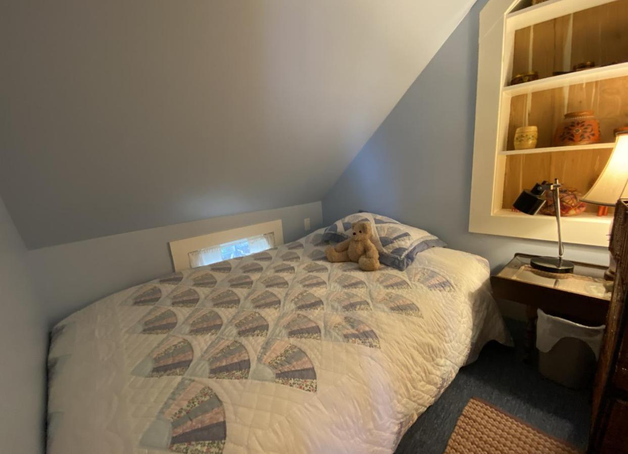 Artful Lodging & Retreats Montpelier Exterior foto