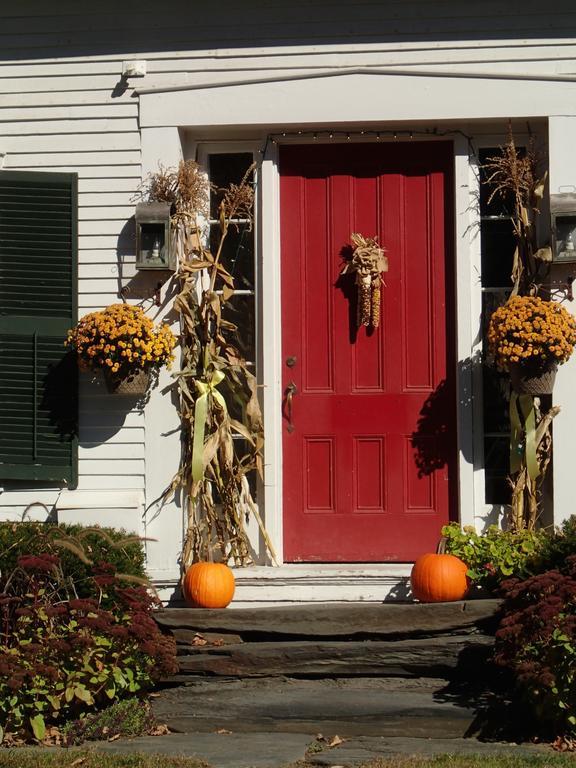 Artful Lodging & Retreats Montpelier Exterior foto