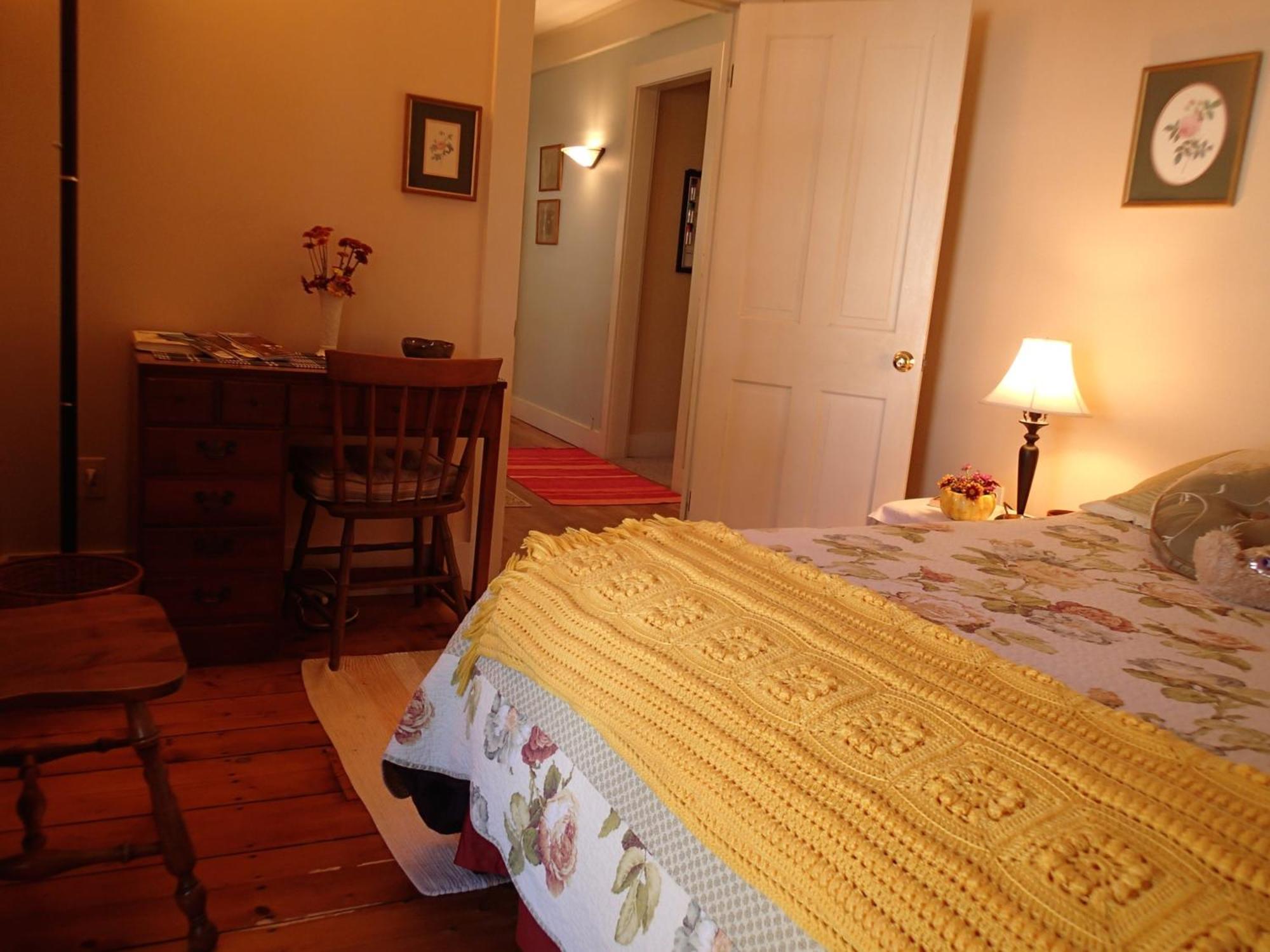 Artful Lodging & Retreats Montpelier Exterior foto