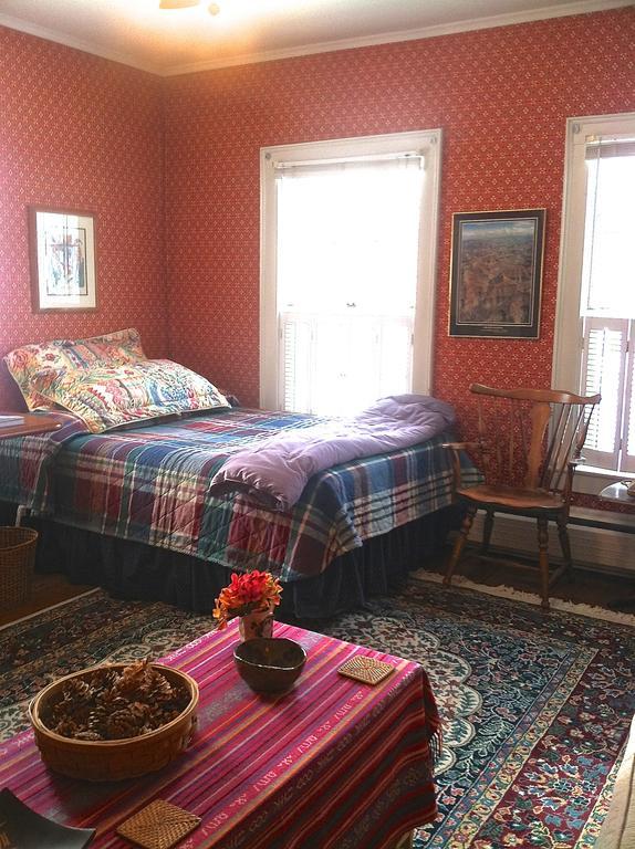 Artful Lodging & Retreats Montpelier Exterior foto