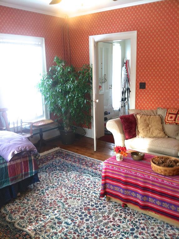 Artful Lodging & Retreats Montpelier Exterior foto