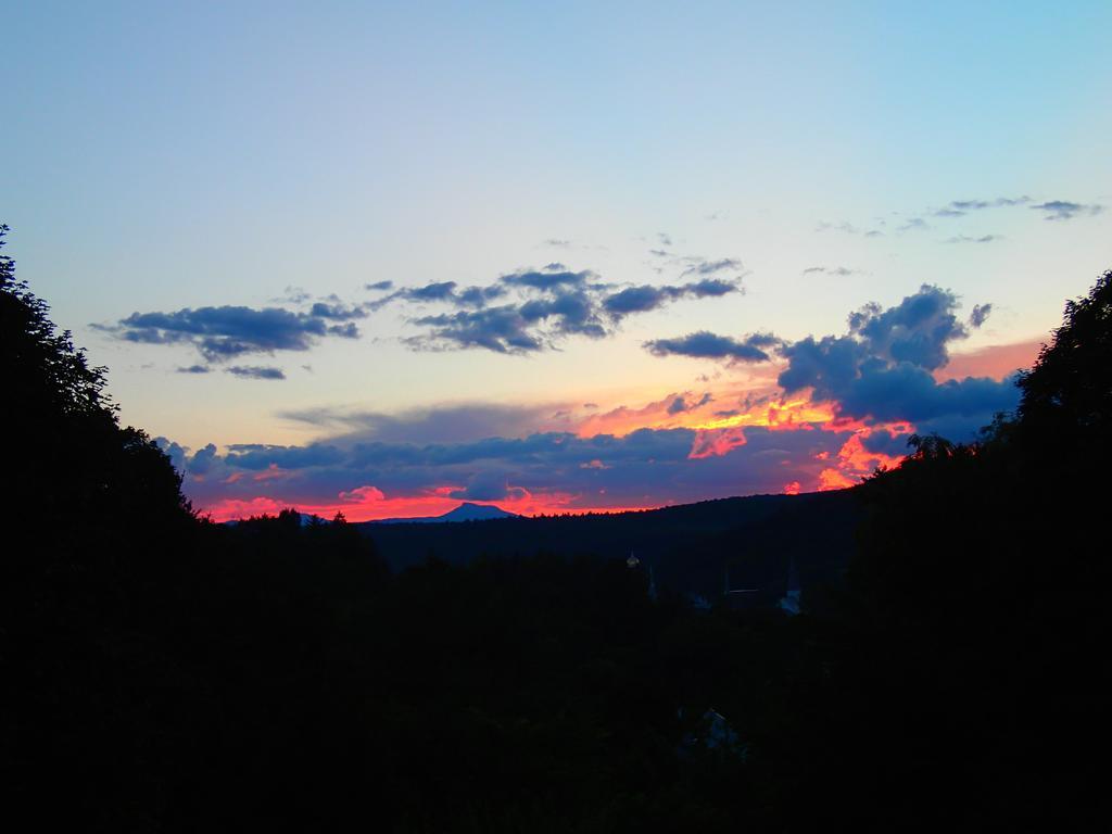 Artful Lodging & Retreats Montpelier Exterior foto