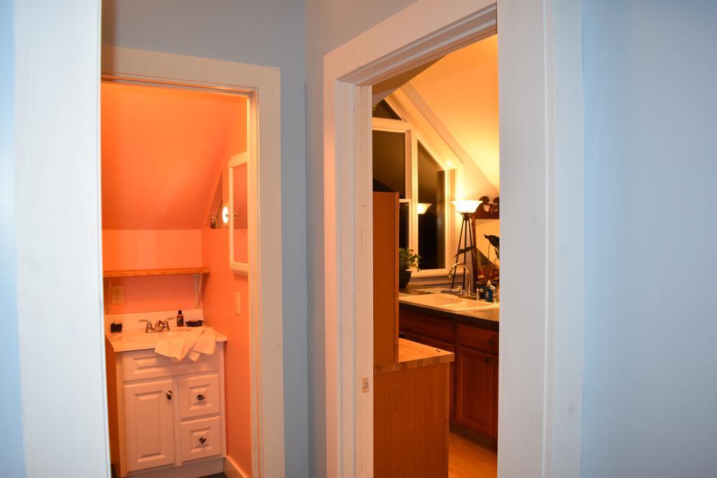 Artful Lodging & Retreats Montpelier Exterior foto