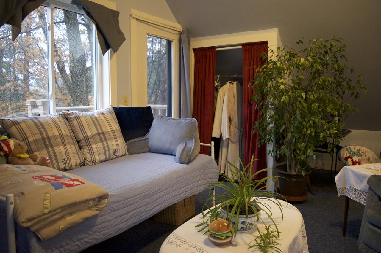 Artful Lodging & Retreats Montpelier Exterior foto