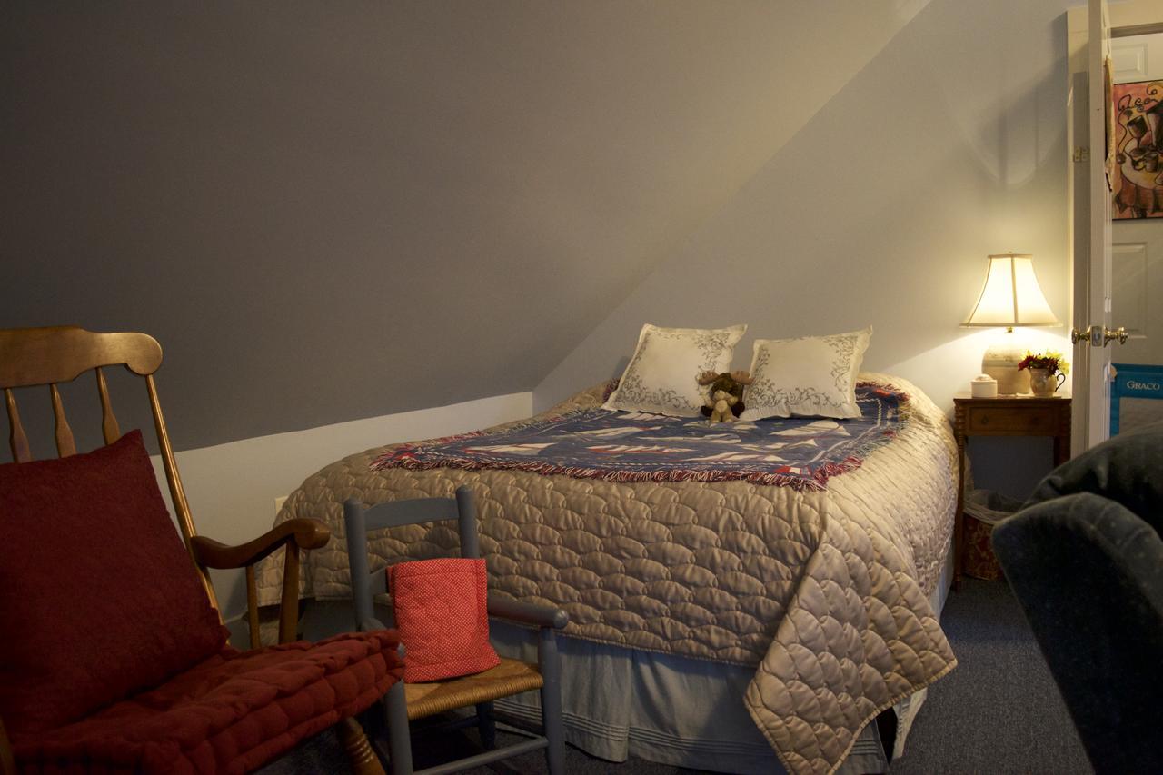 Artful Lodging & Retreats Montpelier Exterior foto